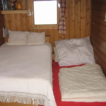 Mahderhuette Hébergement de vacances Krimml