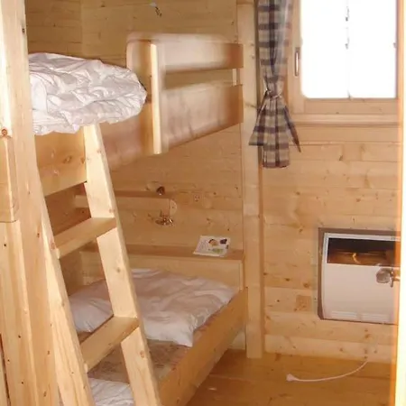 Mahderhuette Hébergement de vacances *