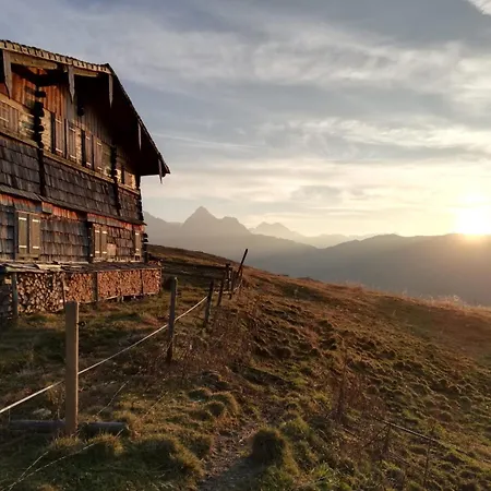 Mahderhuette * 克尼格利斯滕