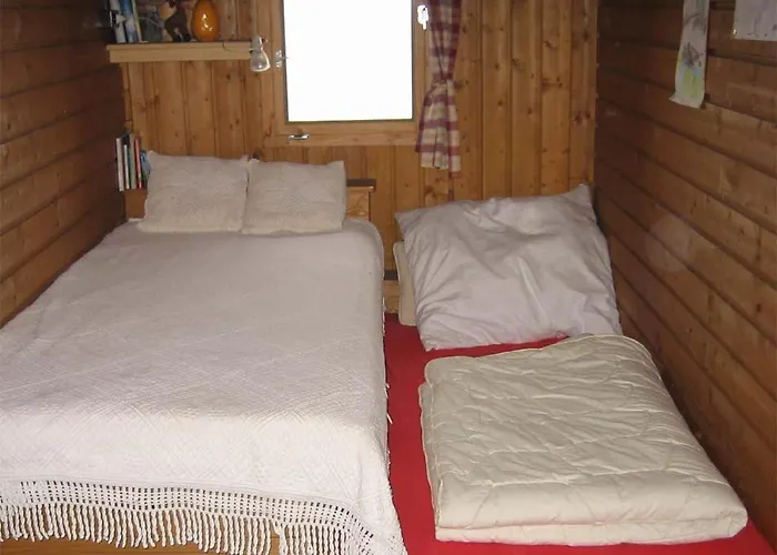 Mahderhuette 別荘 クリムル