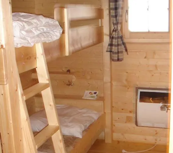 Mahderhuette 別荘 *